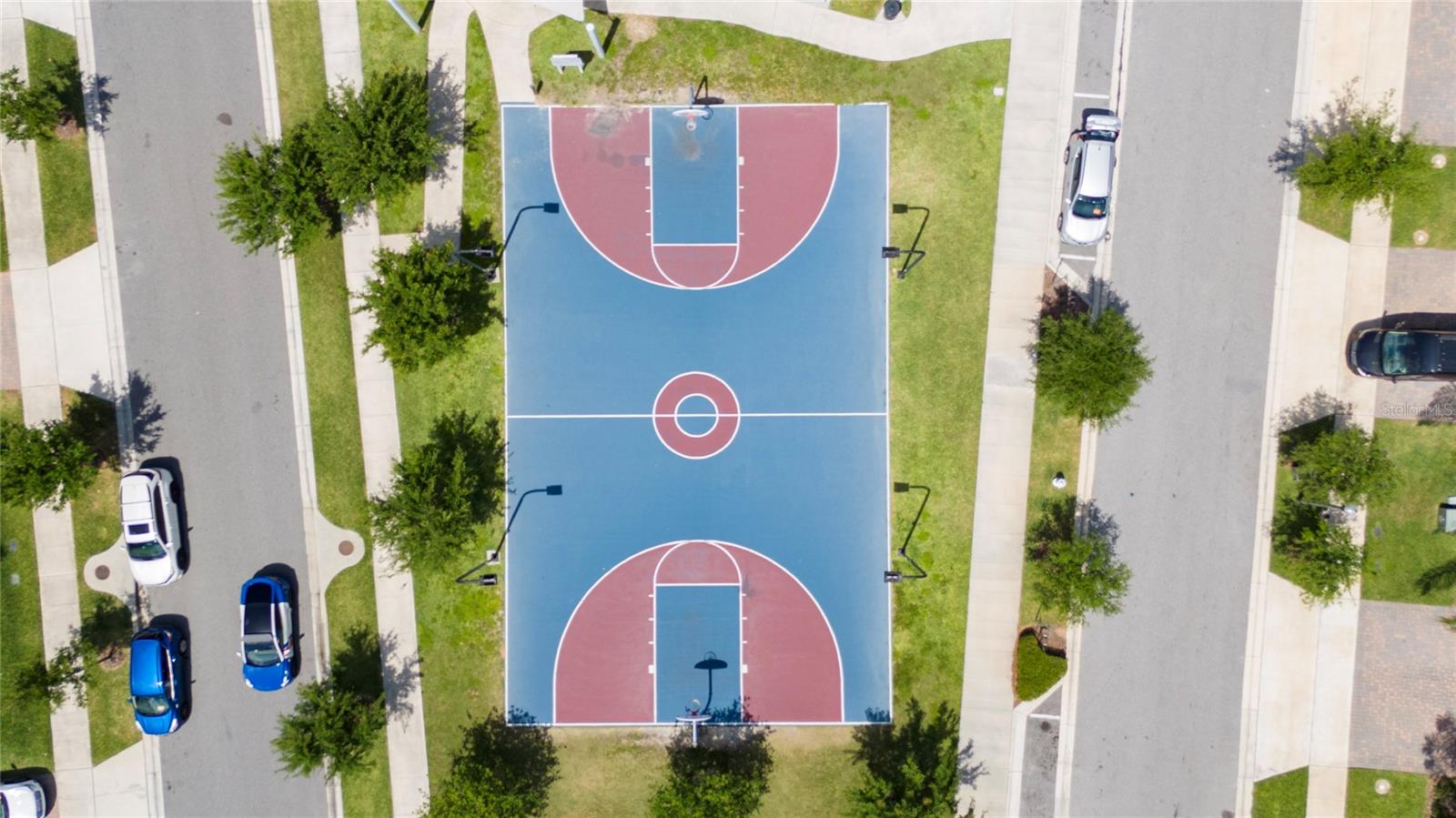 STONEYBROOK SOUTH NORTH PRCL PH 2 - Residential