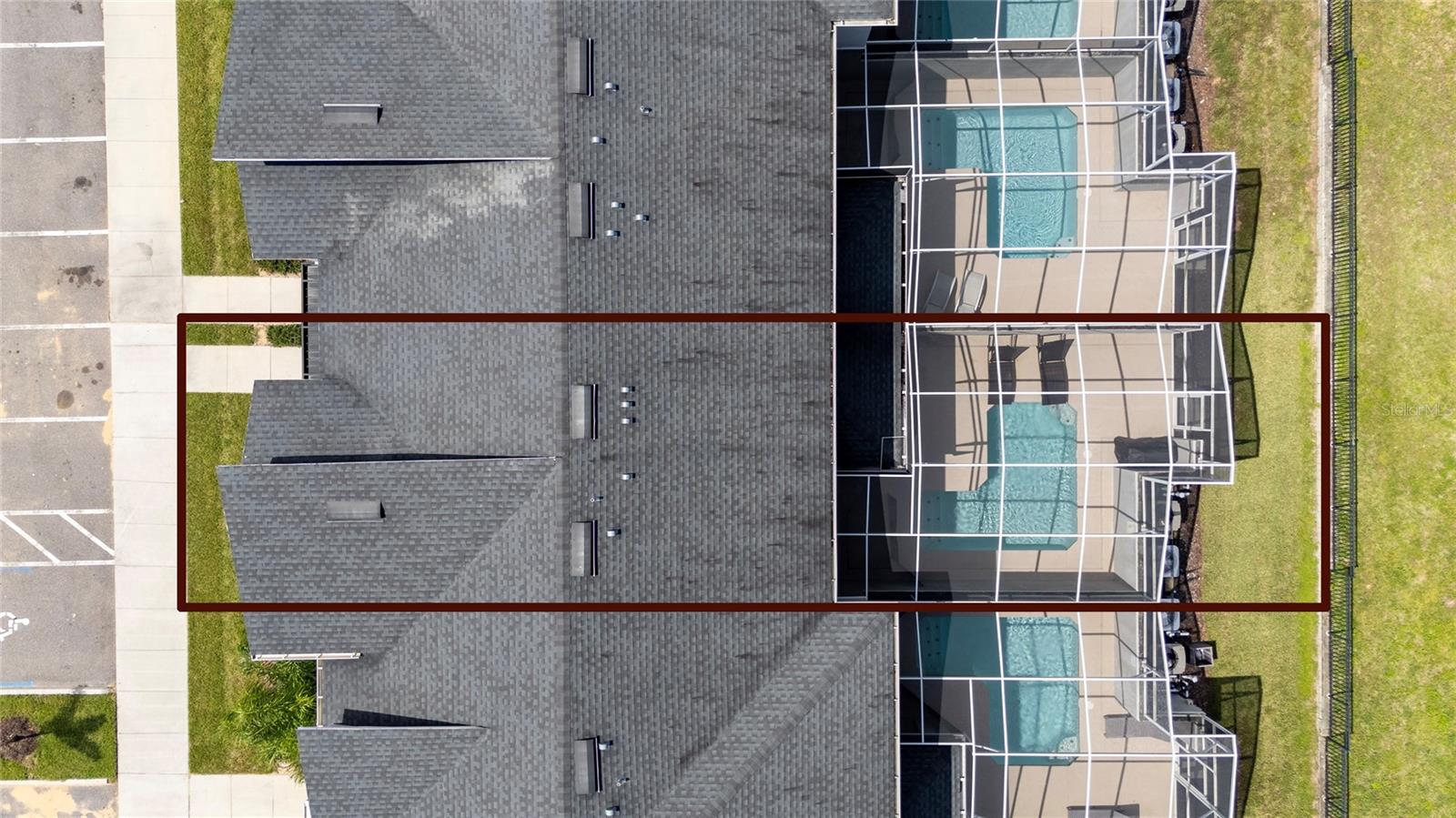 STONEYBROOK SOUTH NORTH PRCL PH 2 - Residential