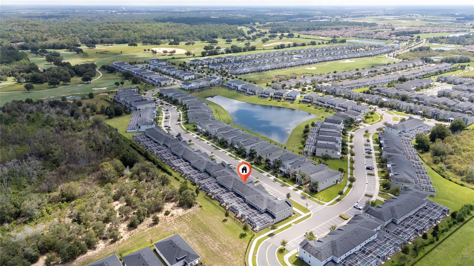 STONEYBROOK SOUTH NORTH PRCL PH 2 - Residential