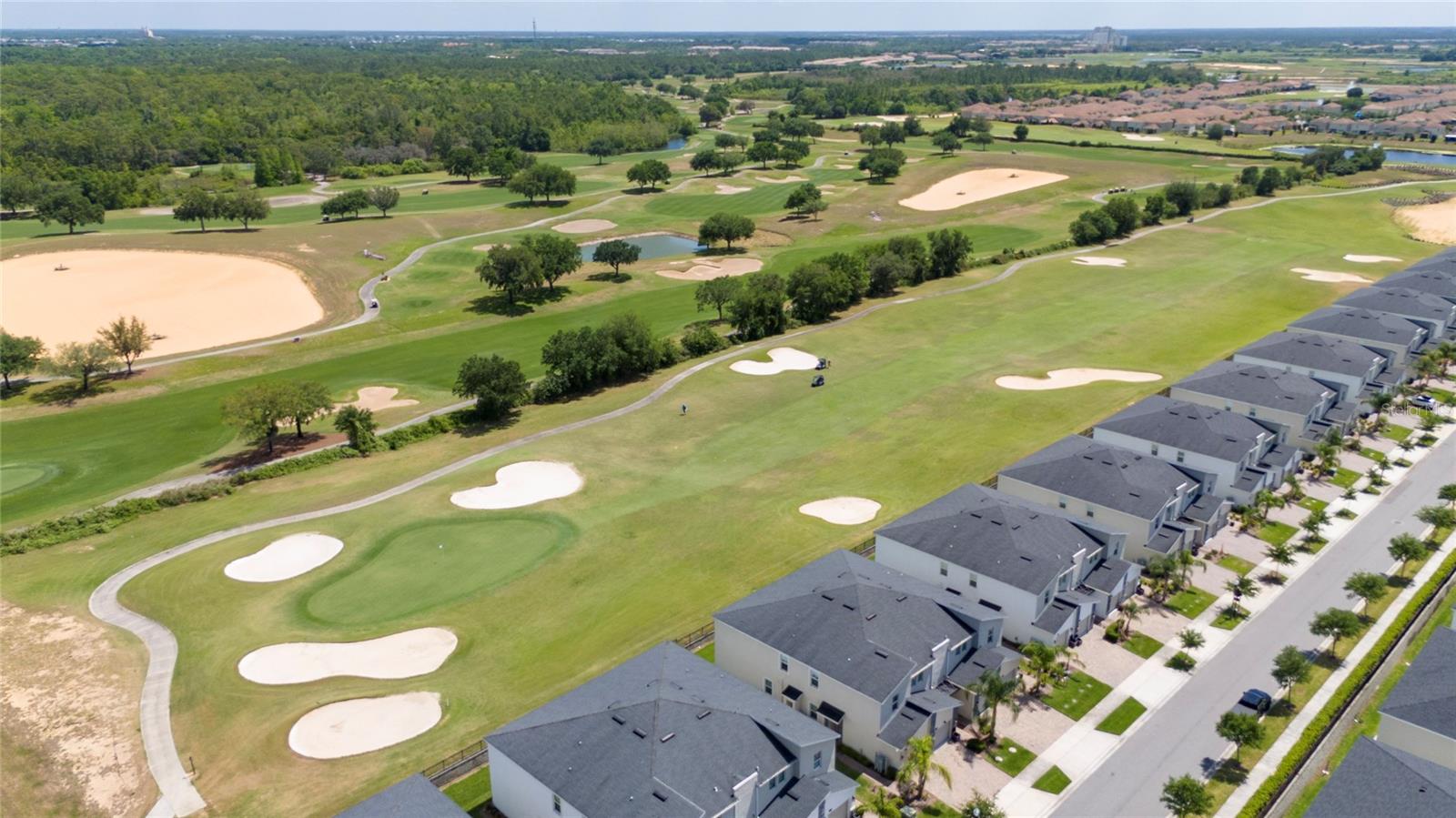 STONEYBROOK SOUTH NORTH PRCL PH 2 - Residential