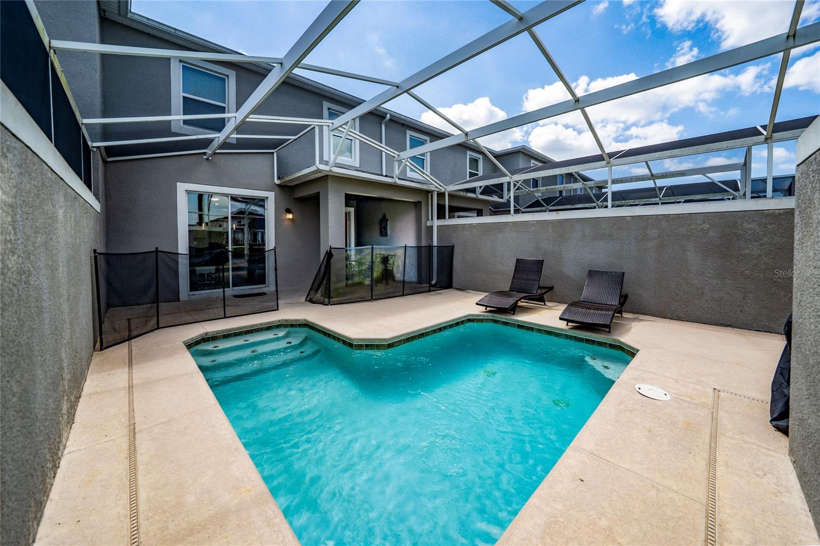 STONEYBROOK SOUTH NORTH PRCL PH 2 - Residential