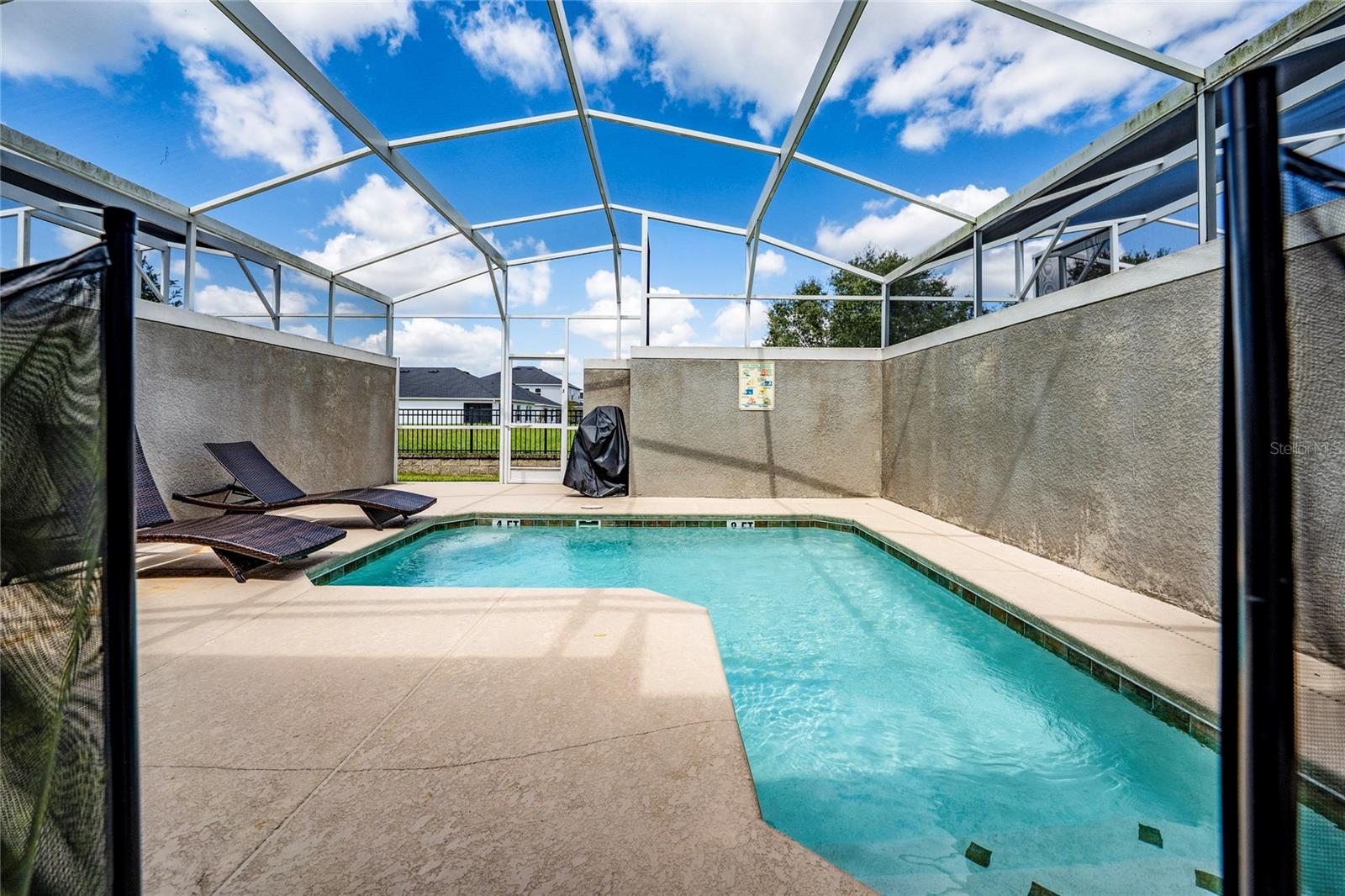 STONEYBROOK SOUTH NORTH PRCL PH 2 - Residential