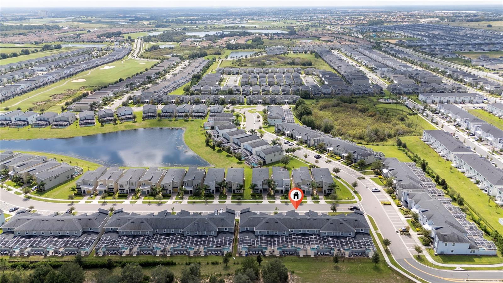 STONEYBROOK SOUTH NORTH PRCL PH 2 - Residential