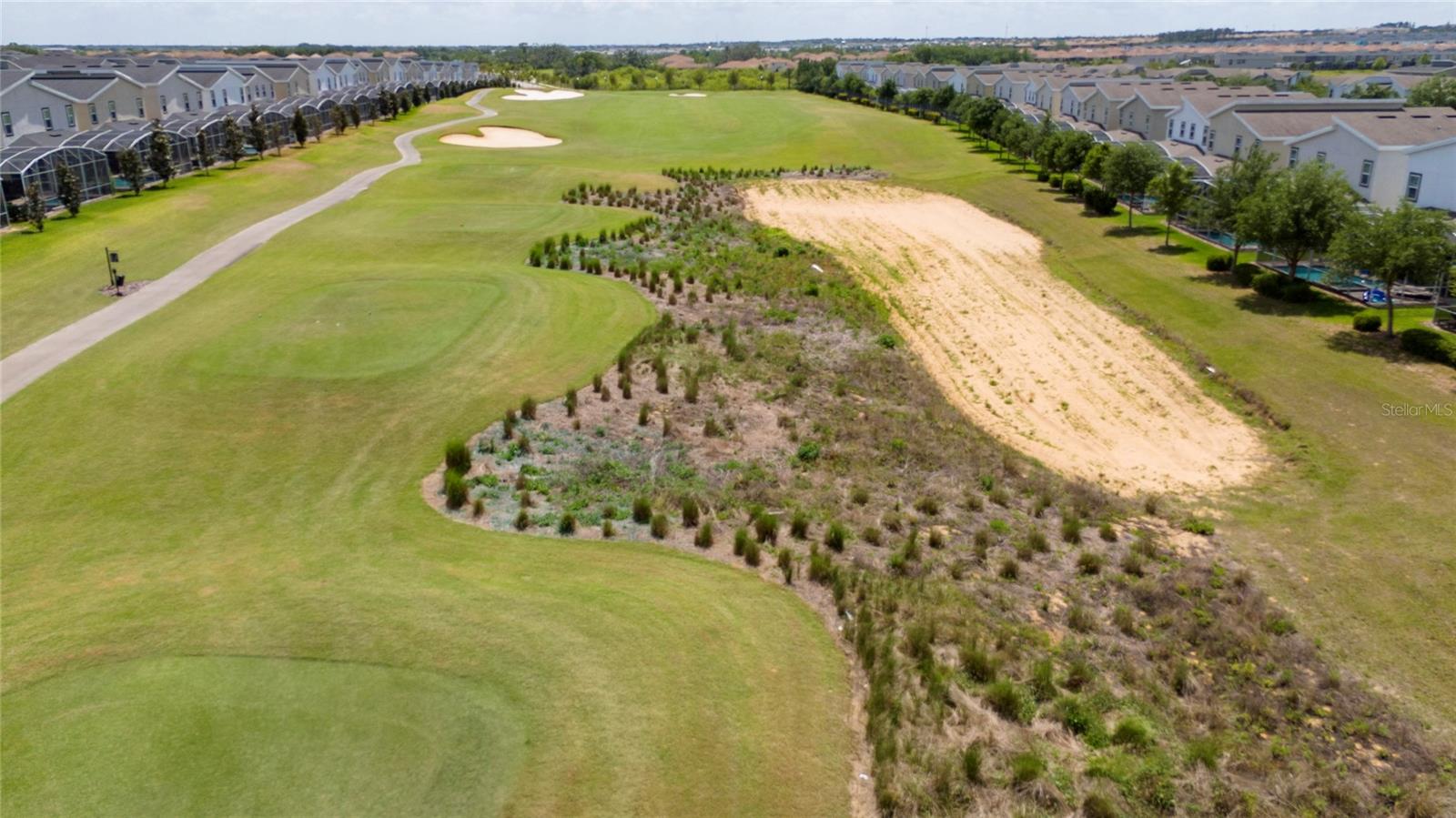 STONEYBROOK SOUTH NORTH PRCL PH 2 - Residential