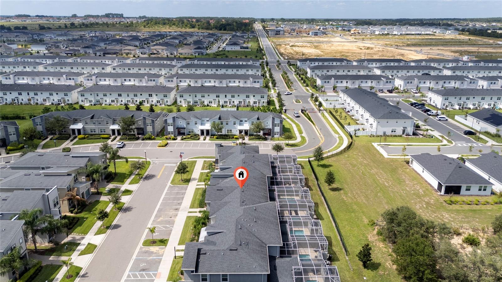 STONEYBROOK SOUTH NORTH PRCL PH 2 - Residential