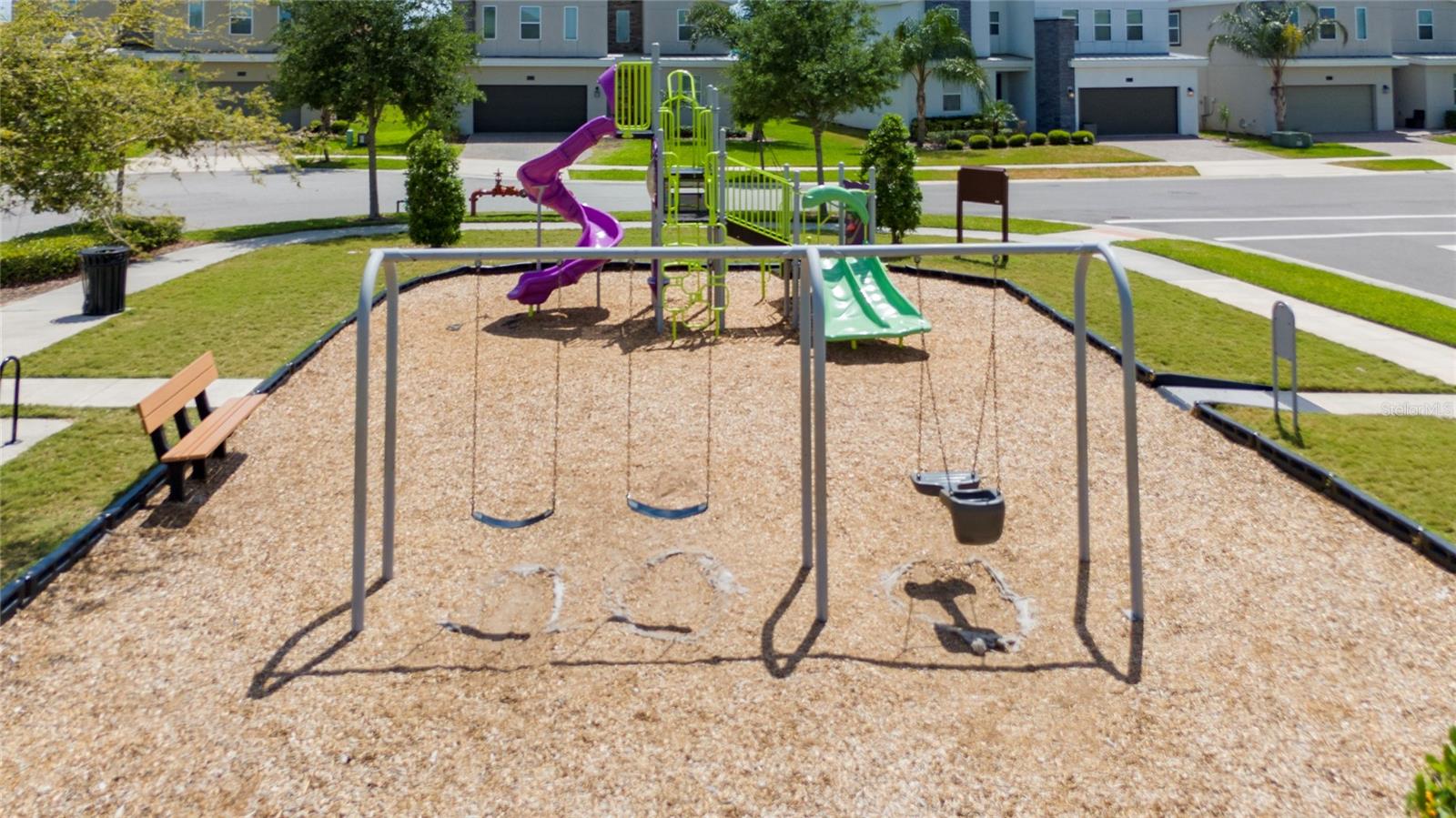 STONEYBROOK SOUTH NORTH PRCL PH 2 - Residential