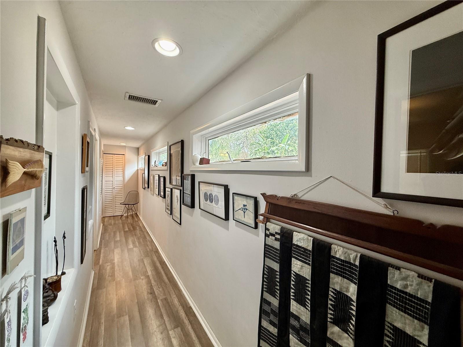 BAYOU OAKS - Residential