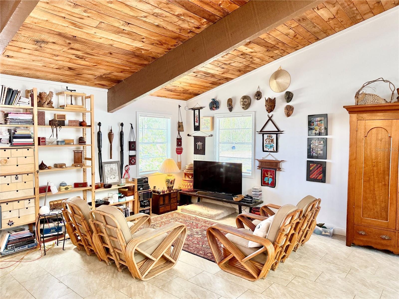 BAYOU OAKS - Residential