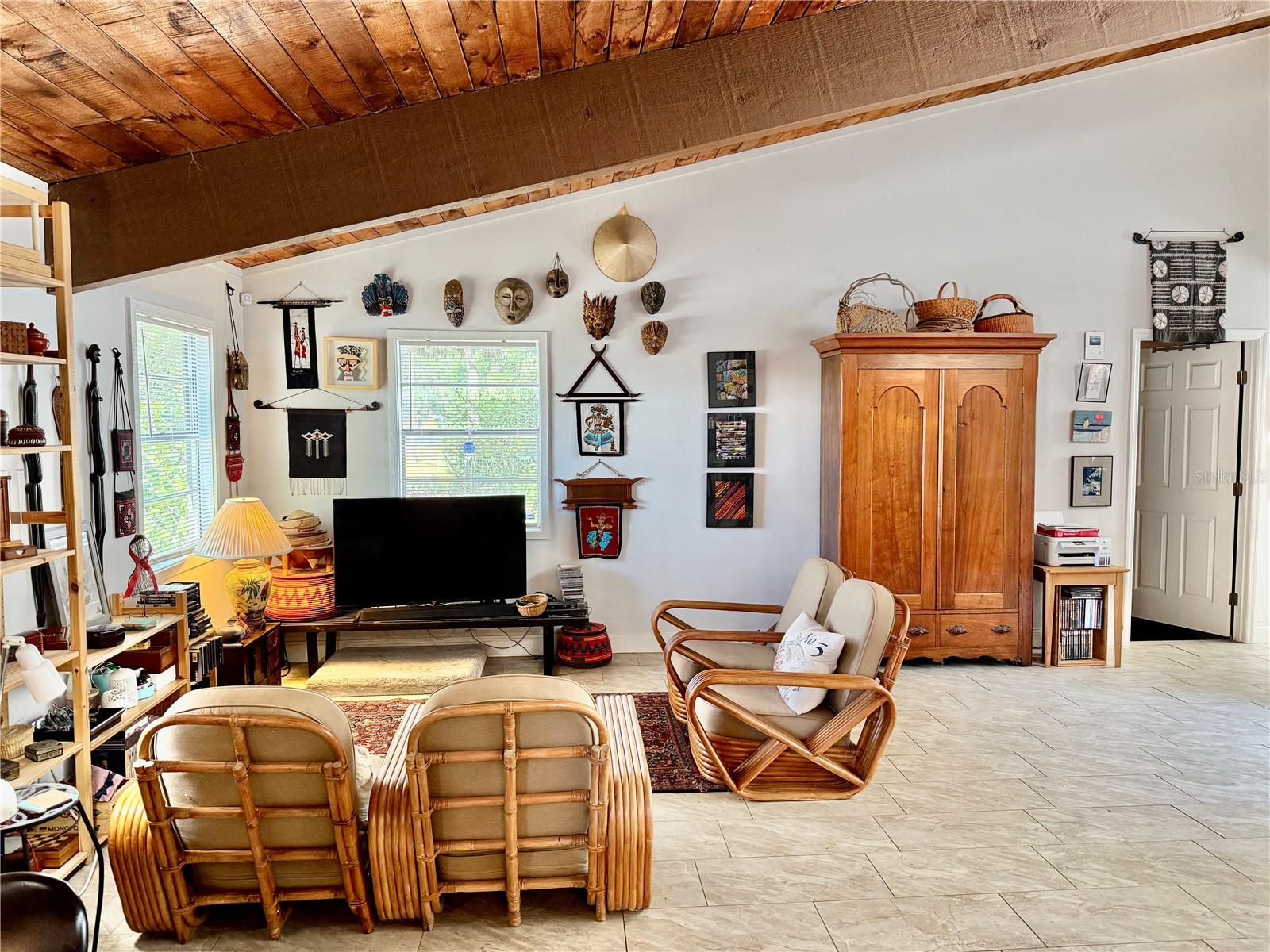 BAYOU OAKS - Residential