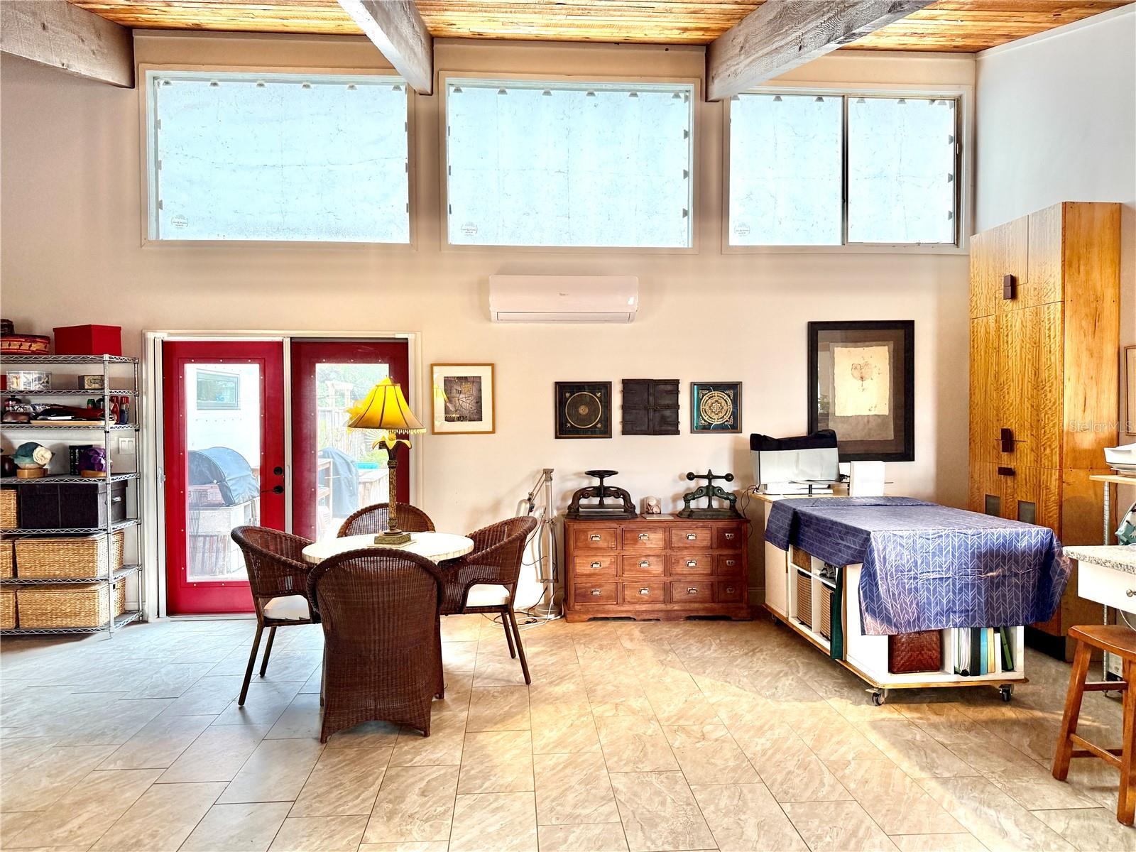 BAYOU OAKS - Residential