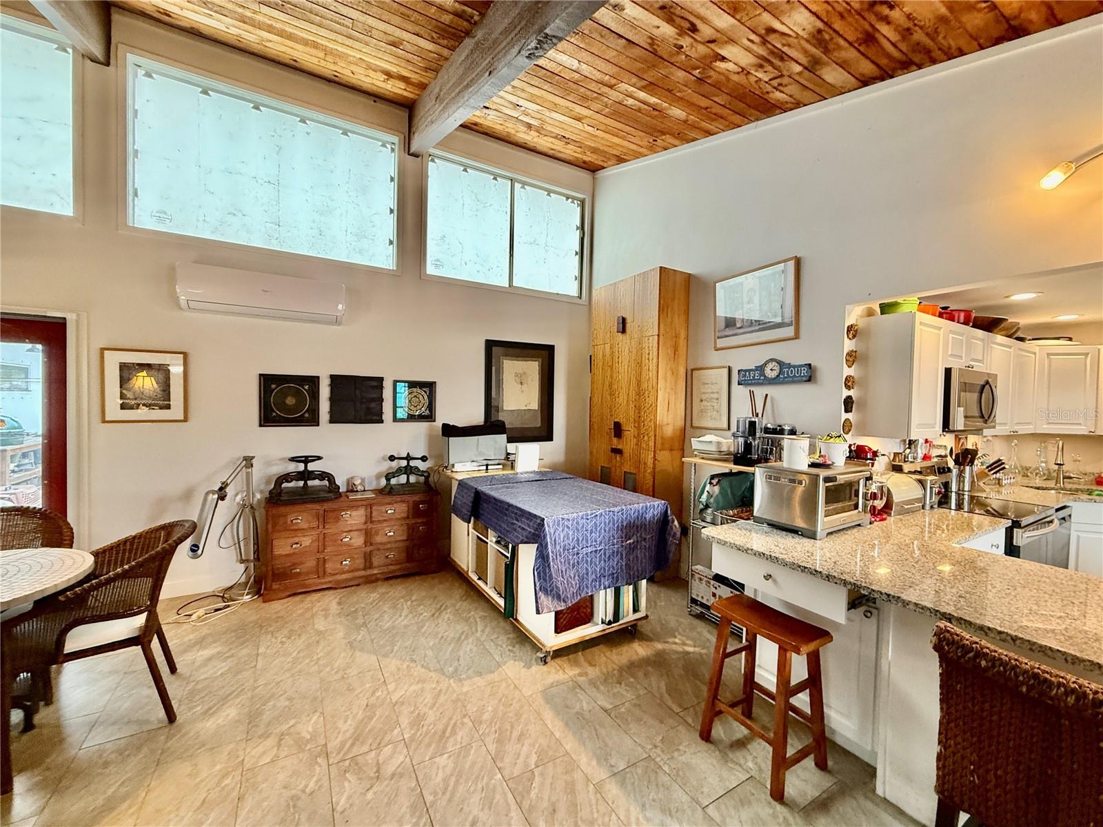 BAYOU OAKS - Residential