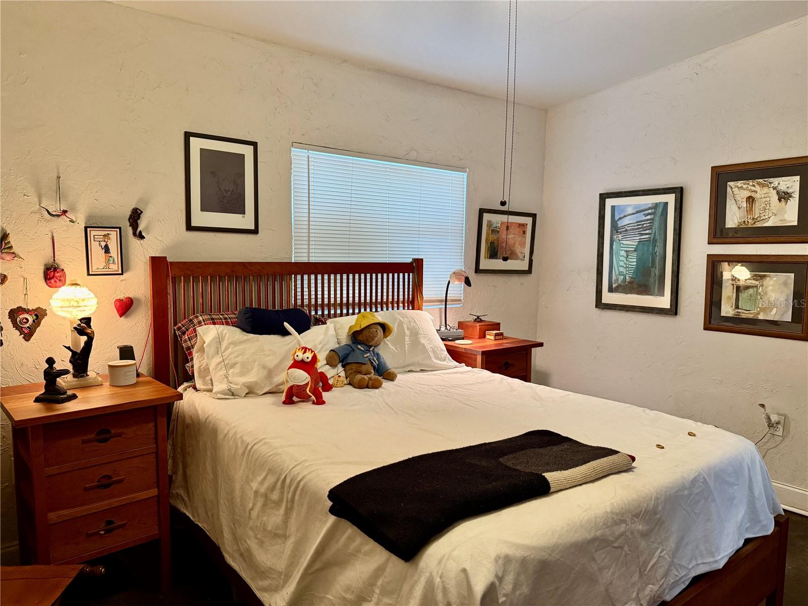 BAYOU OAKS - Residential