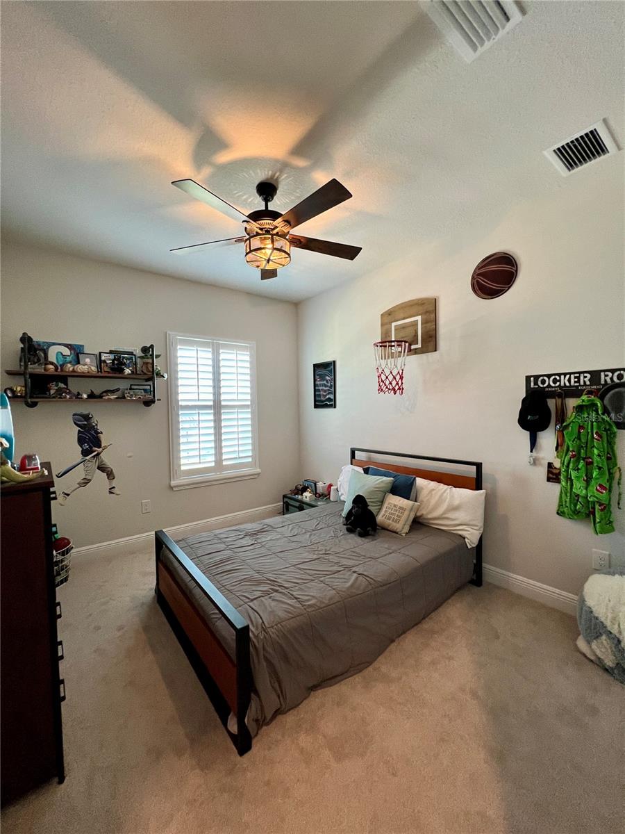 PERSIMMON PARK PH 2A - Residential