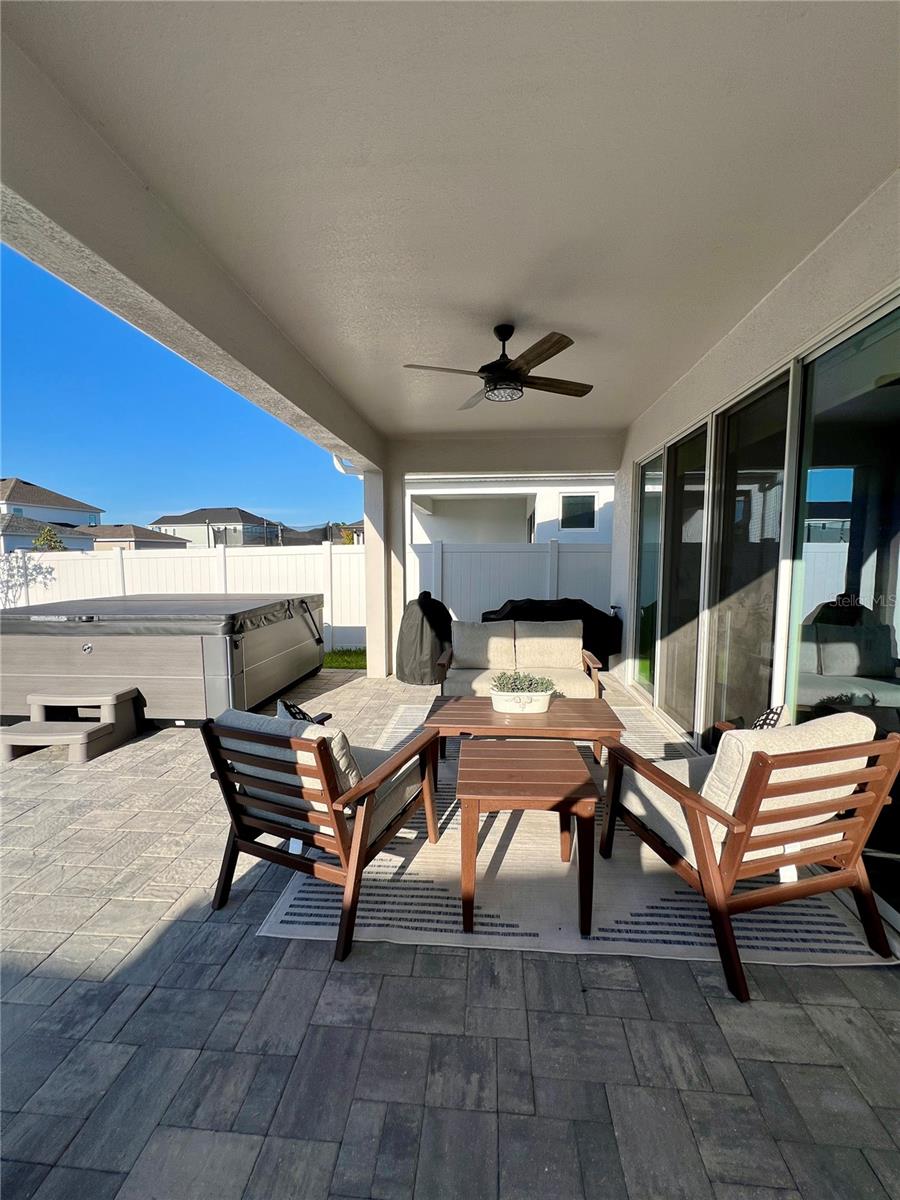 PERSIMMON PARK PH 2A - Residential