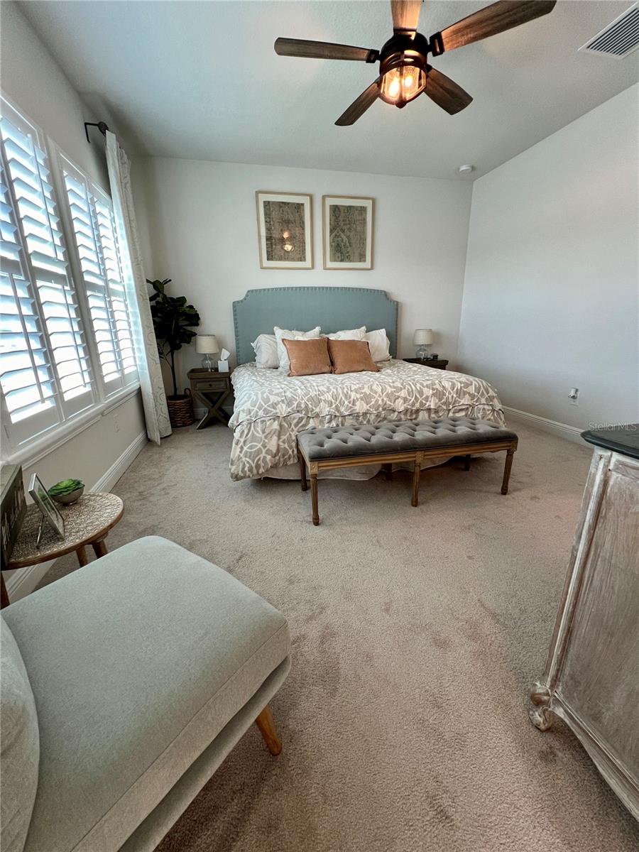 PERSIMMON PARK PH 2A - Residential