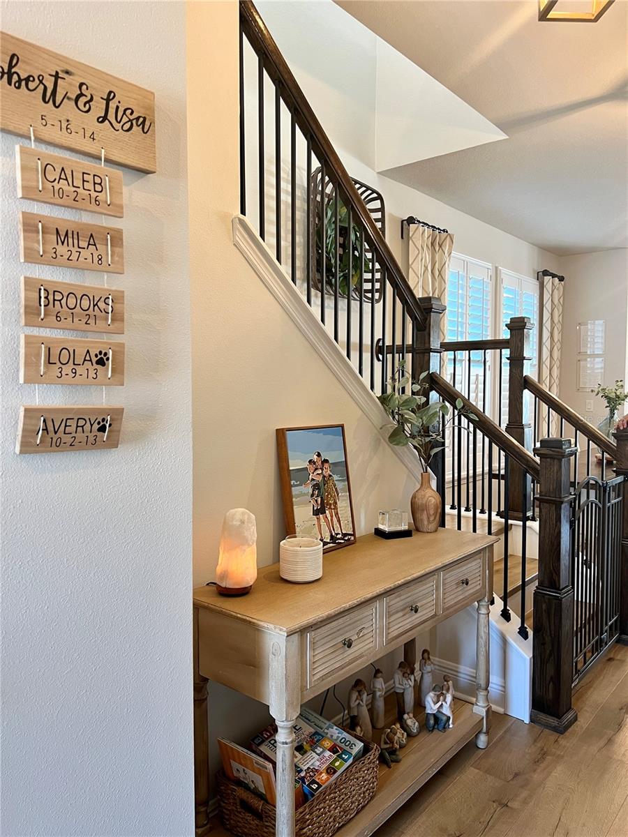 PERSIMMON PARK PH 2A - Residential