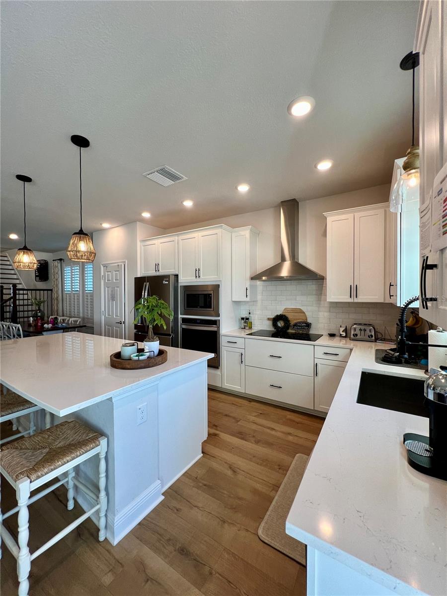 PERSIMMON PARK PH 2A - Residential