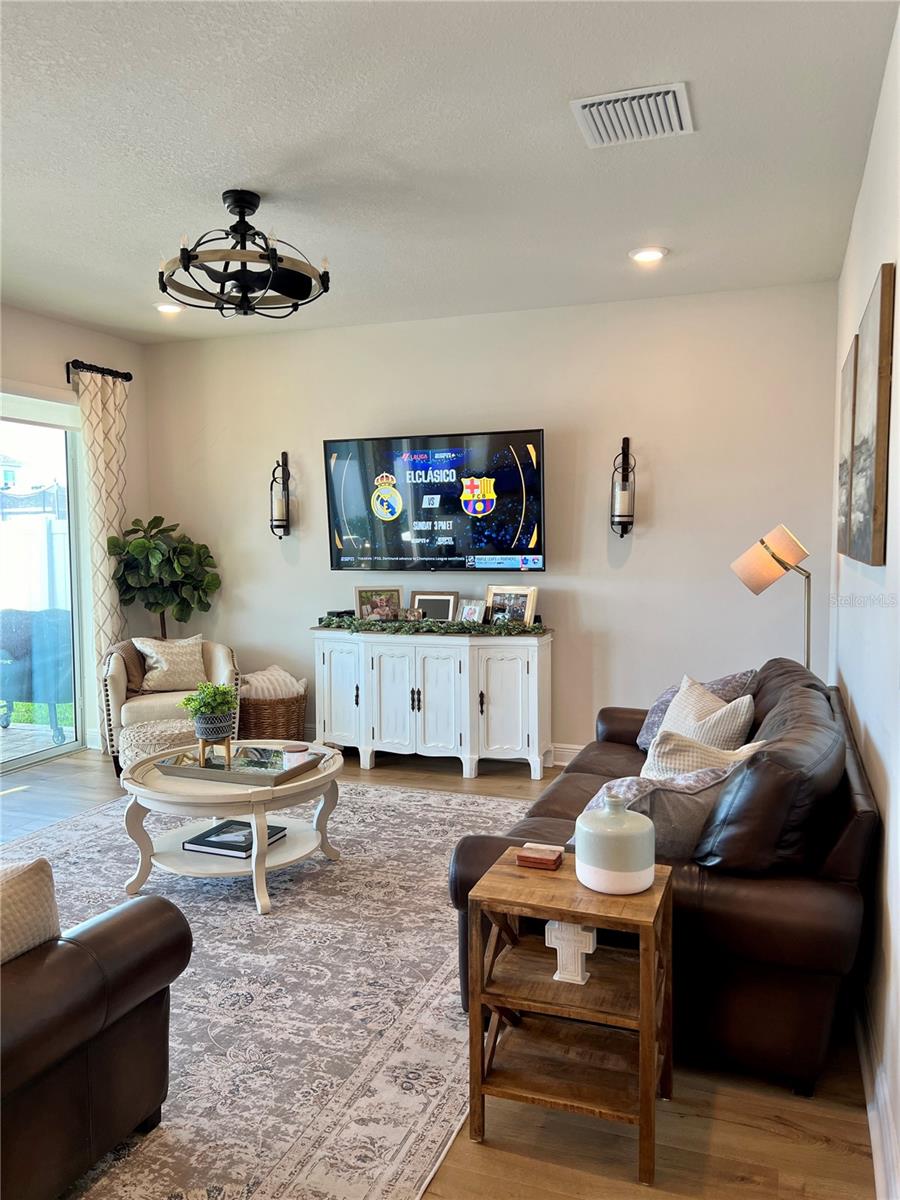 PERSIMMON PARK PH 2A - Residential