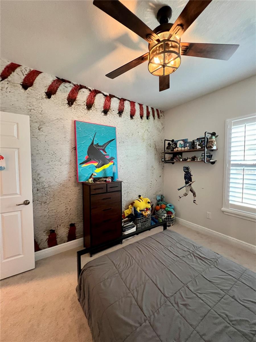 PERSIMMON PARK PH 2A - Residential