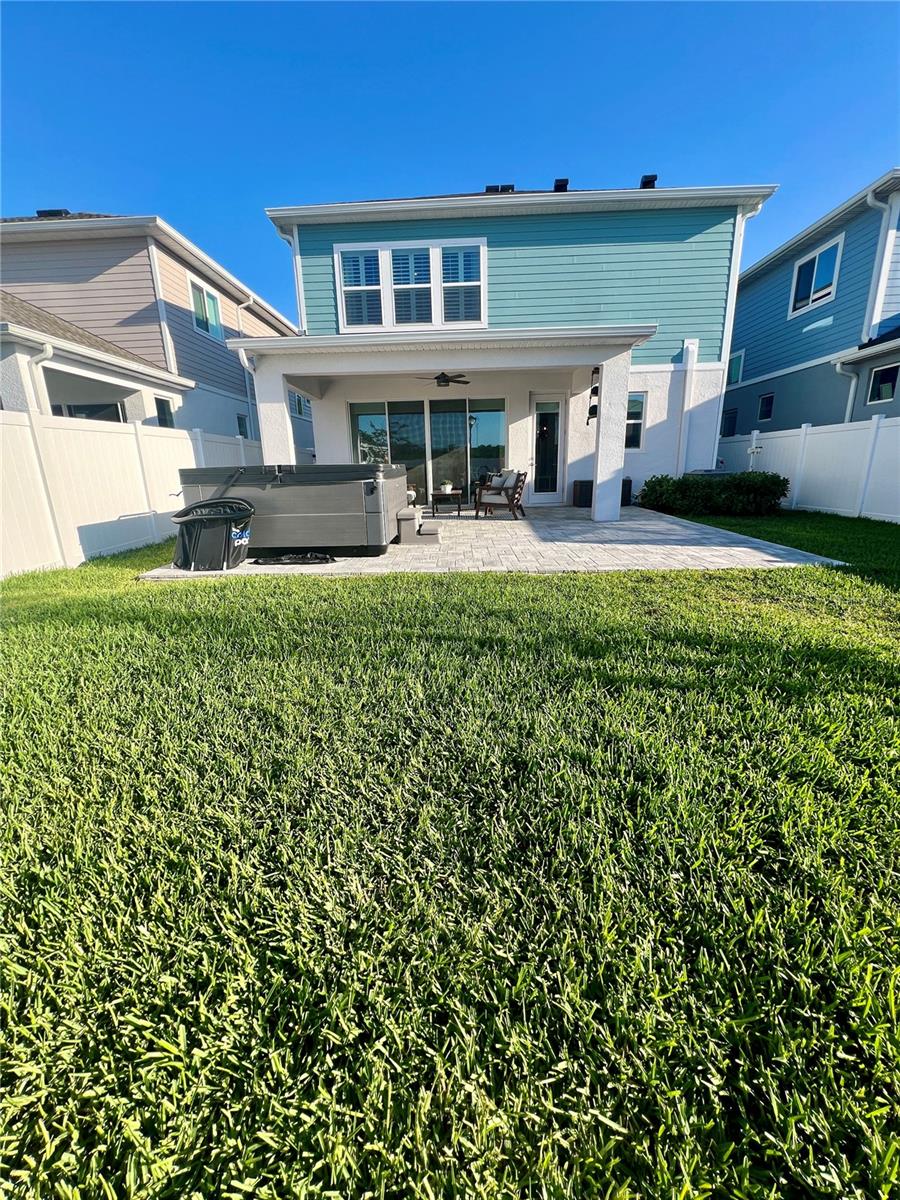 PERSIMMON PARK PH 2A - Residential