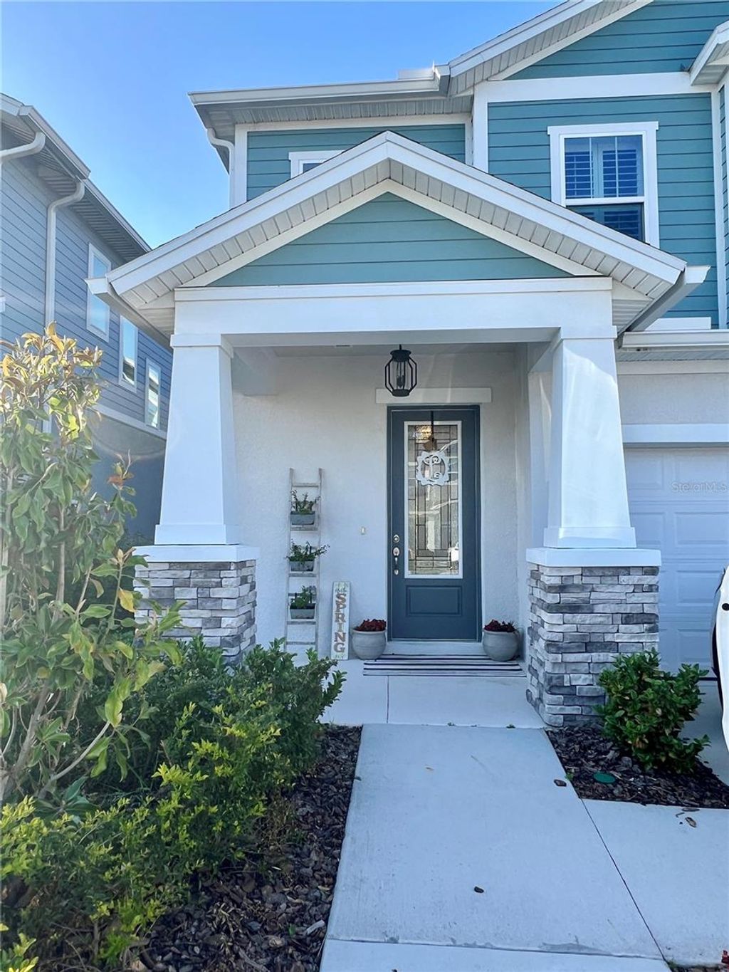 Photo of 28841 Orange Berry Drive, Wesley Chapel, FL 33543 (MLS # TB8457848)