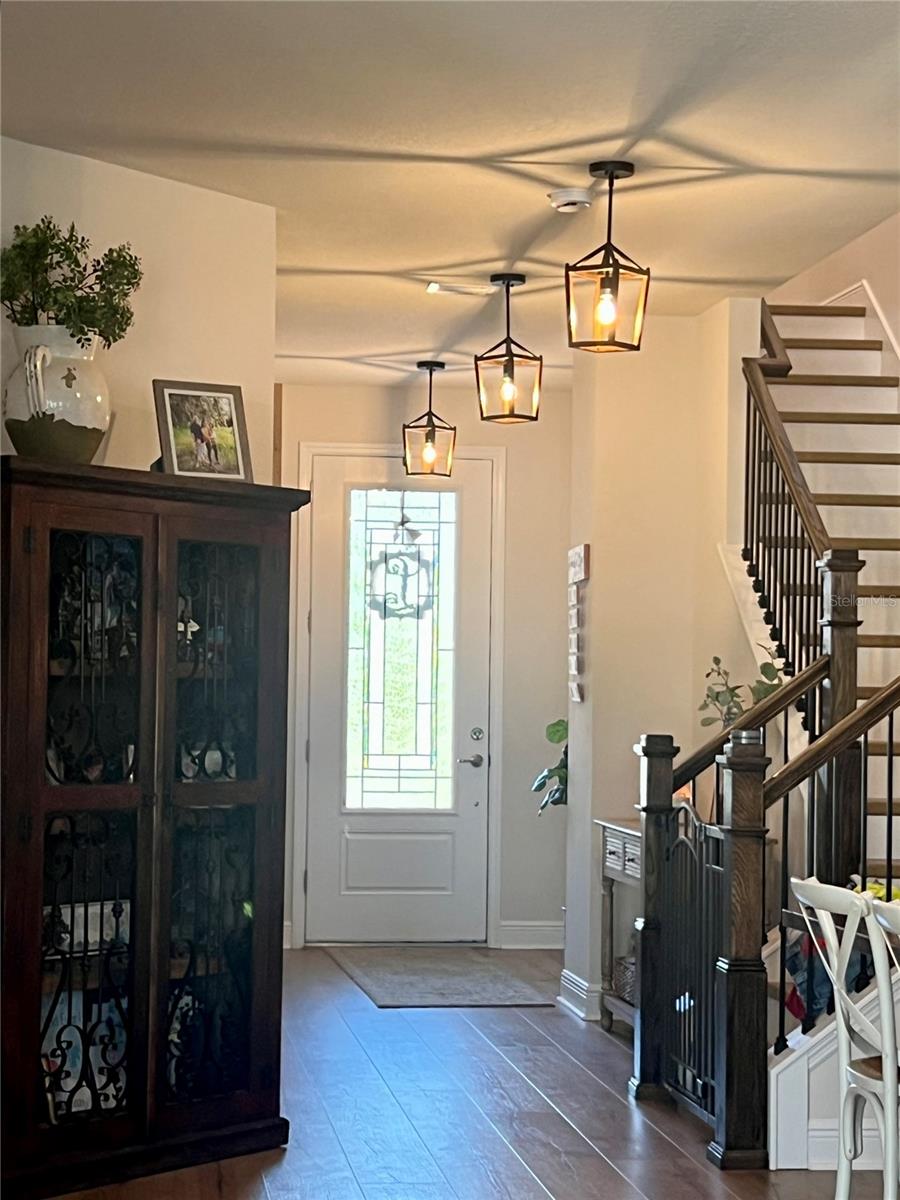 PERSIMMON PARK PH 2A - Residential