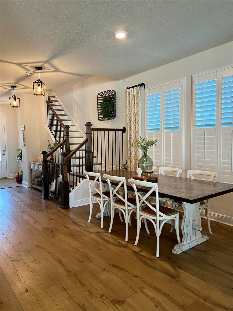 PERSIMMON PARK PH 2A - Residential