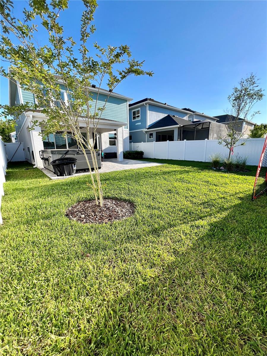 PERSIMMON PARK PH 2A - Residential