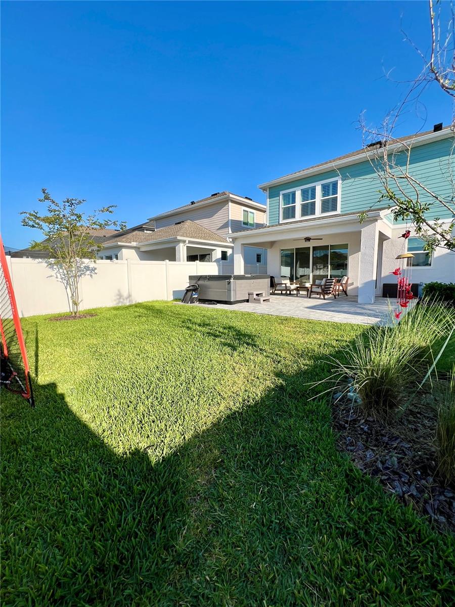 PERSIMMON PARK PH 2A - Residential