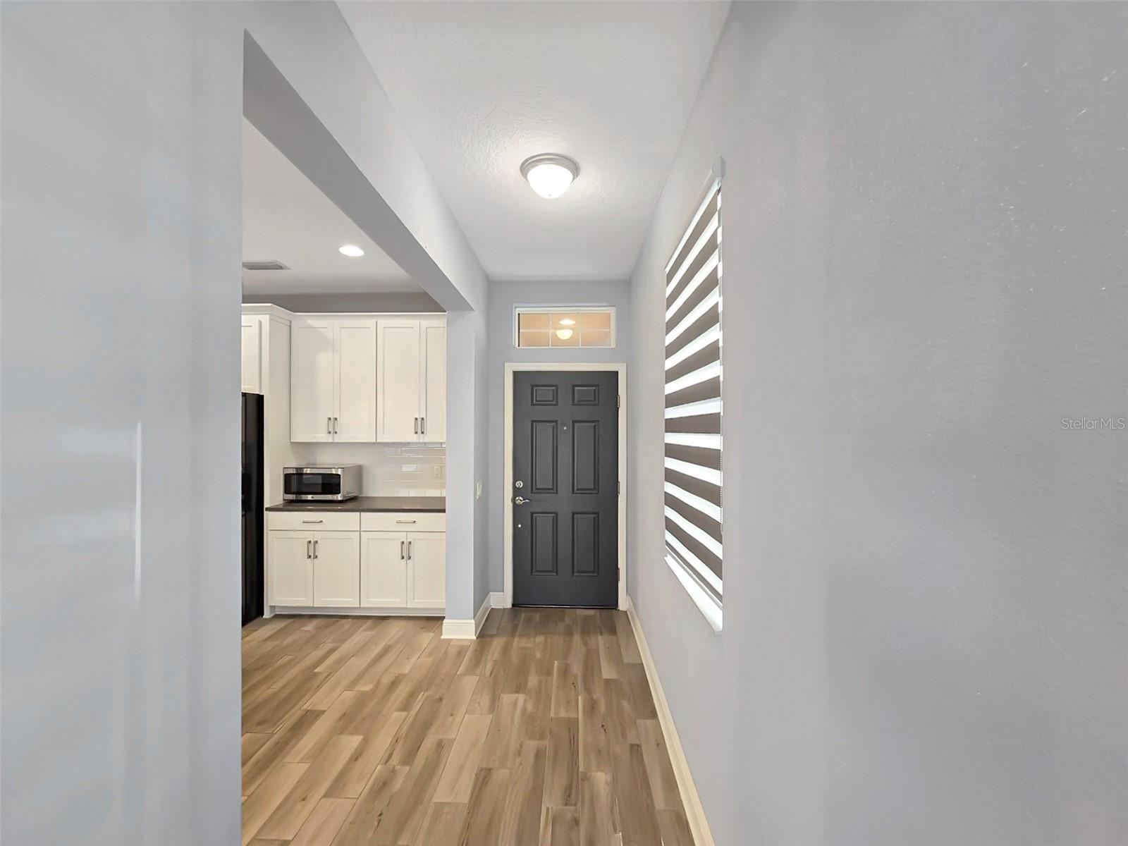 CREEKWOOD TOWNHOMES - Residential Lease