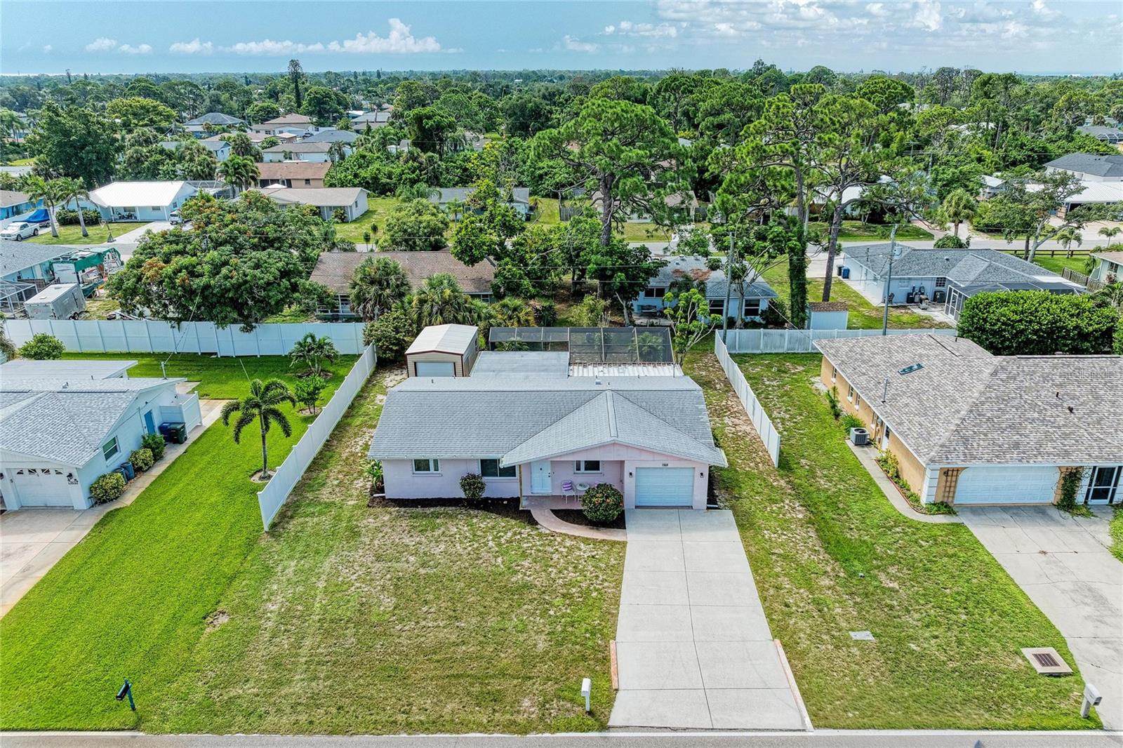 1507 S VENICE BOULEVARD, VENICE, FL, 34293 1 1507 S VENICE BOULEVARD