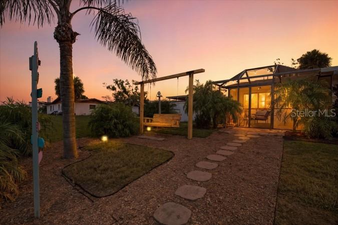 HUDSON - Residential