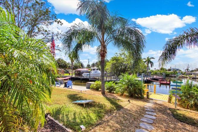 HUDSON - Residential