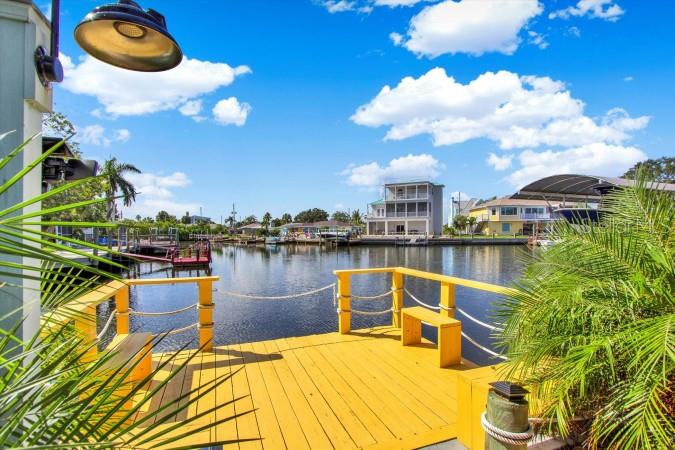 HUDSON - Residential