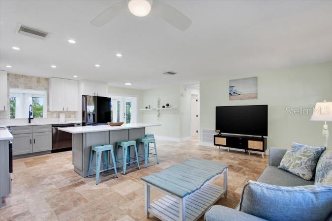 HUDSON - Residential