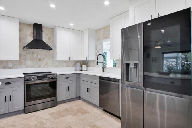 HUDSON - Residential