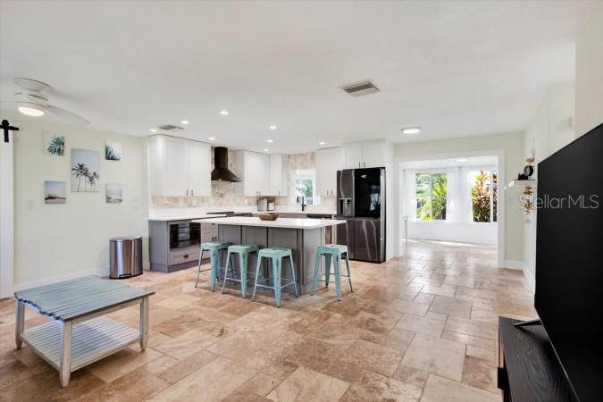 HUDSON - Residential