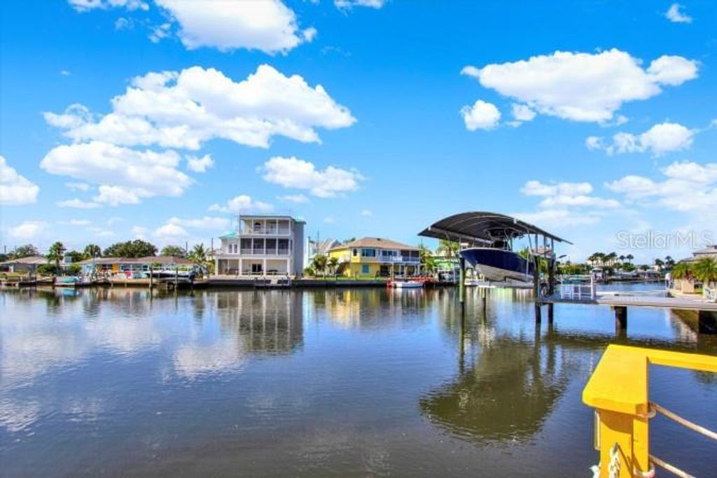 Photo of 14124 Kulig Court, Hudson, FL 34667 (MLS # TB8477545)