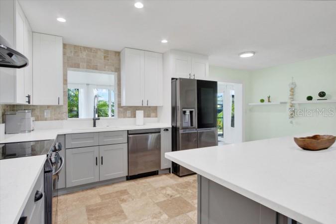 HUDSON - Residential