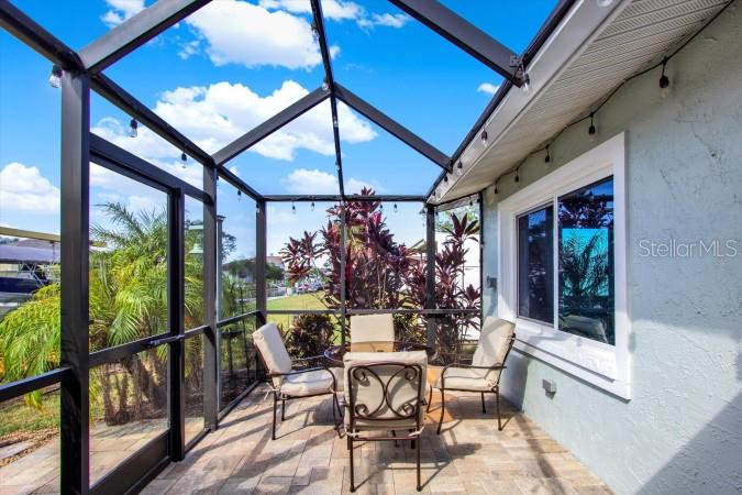 HUDSON - Residential