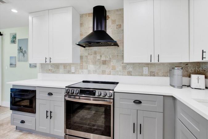 HUDSON - Residential