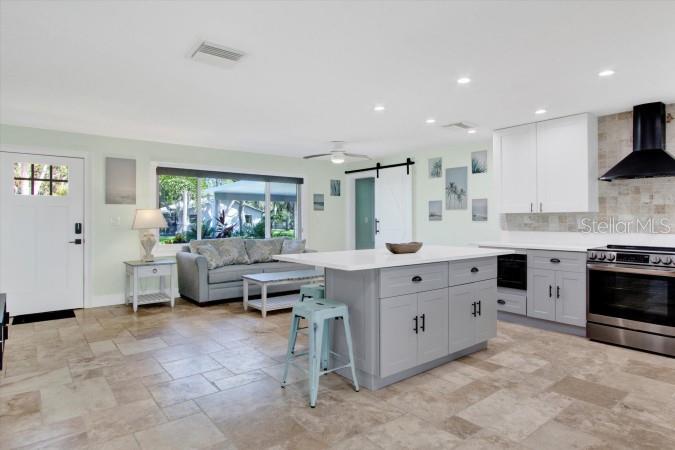 HUDSON - Residential