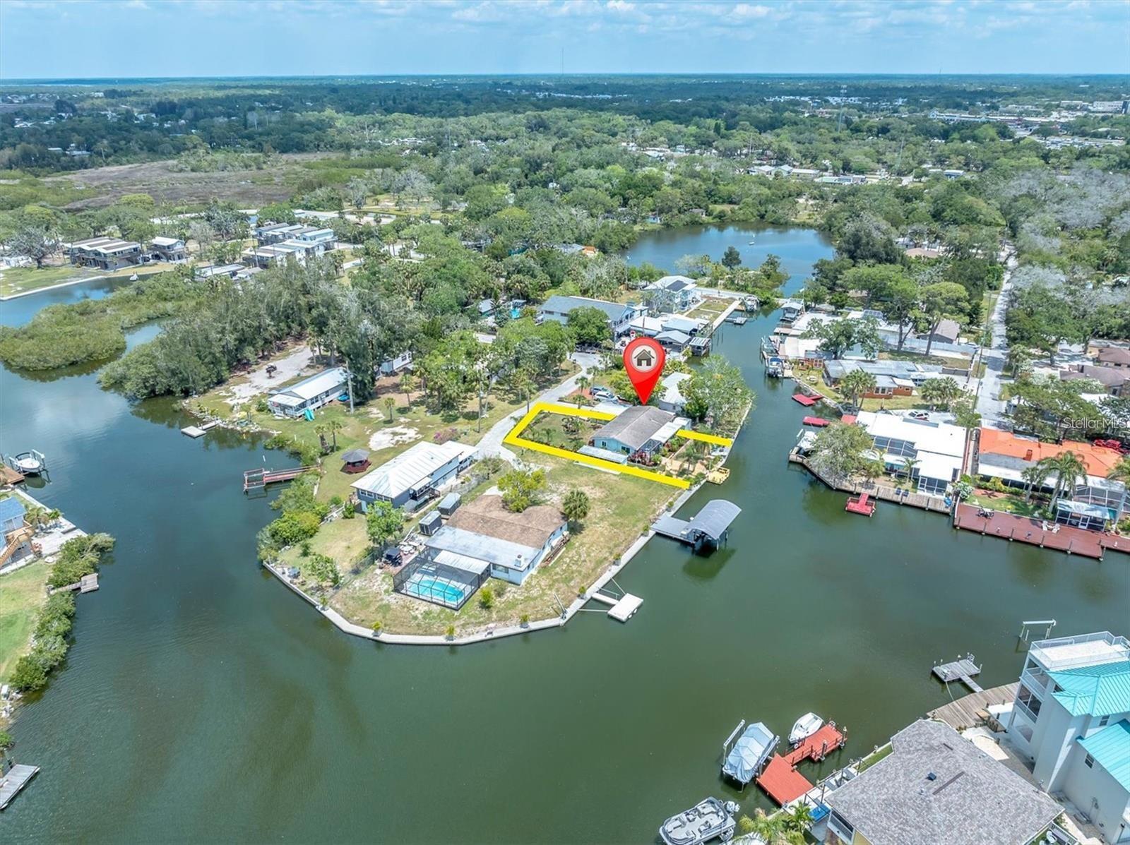 HUDSON - Residential