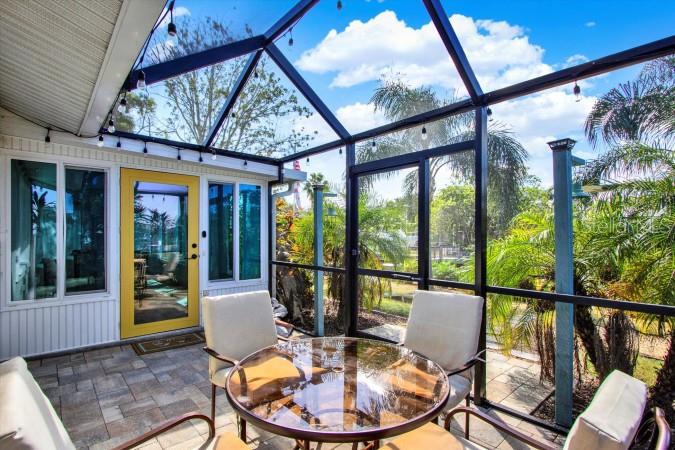 HUDSON - Residential