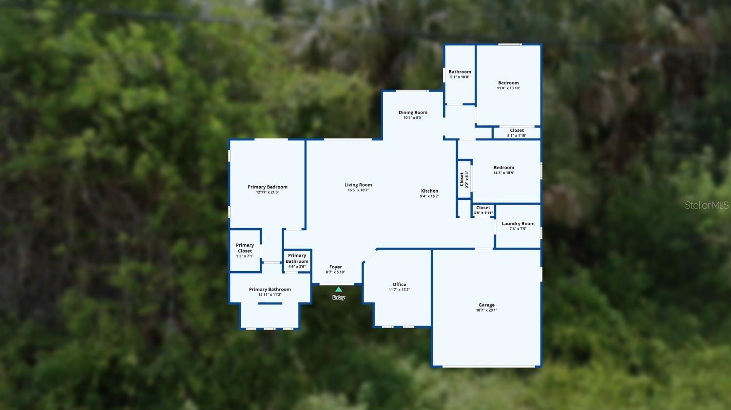 3637 PETUNIA TERRACE