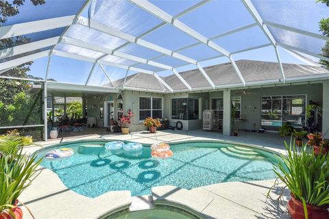 A home in ORMOND BEACH