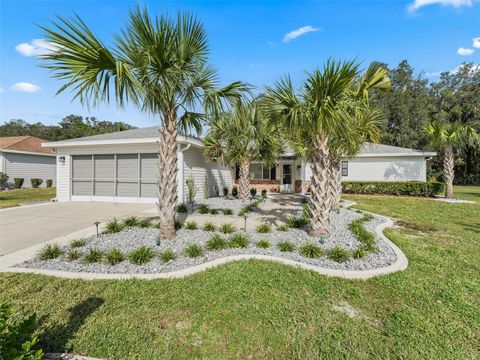 A home in SUMMERFIELD