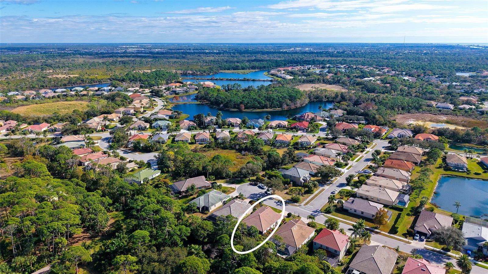 RIVENDELL WOODLANDS - Residential