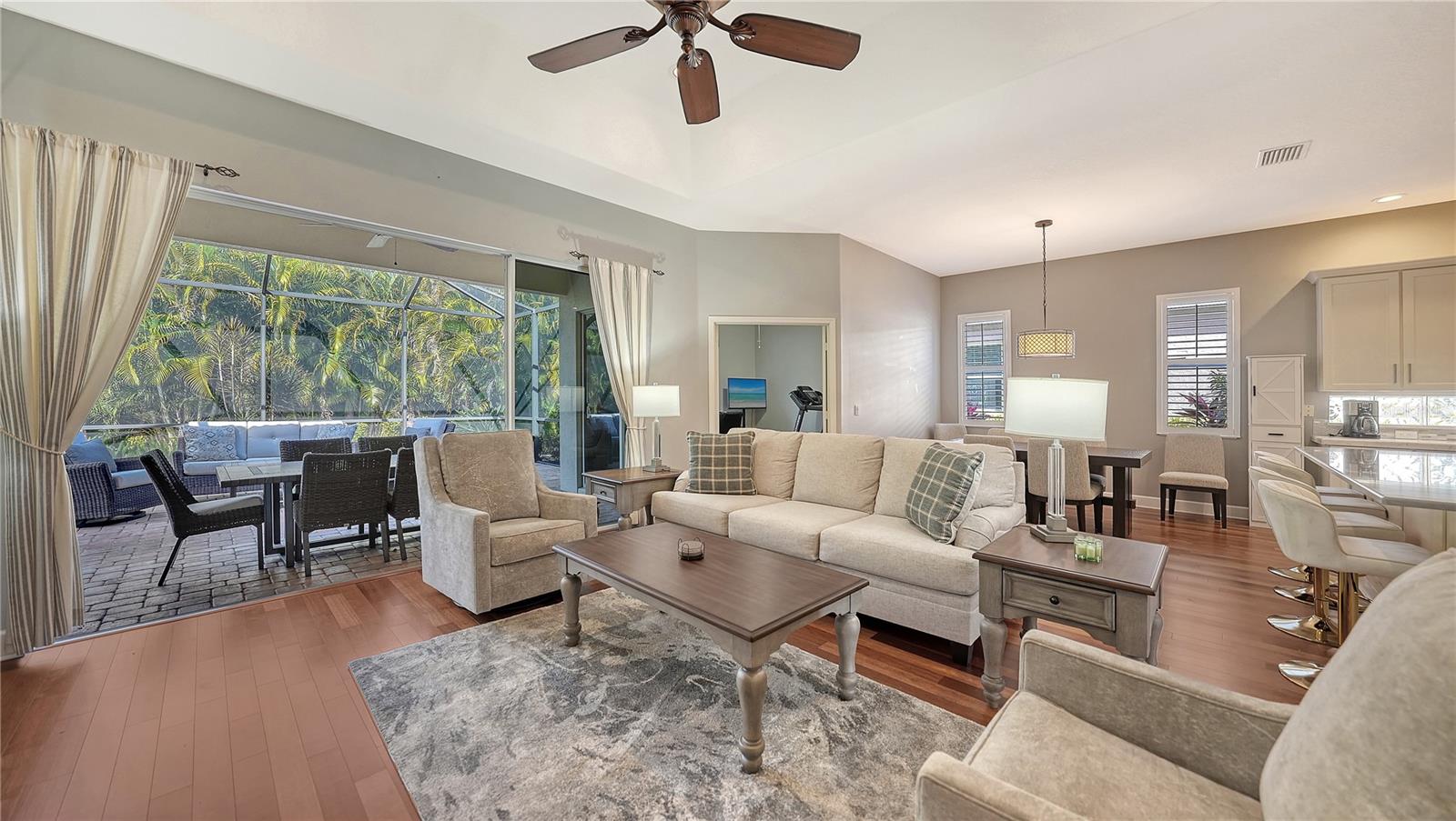 RIVENDELL WOODLANDS - Residential