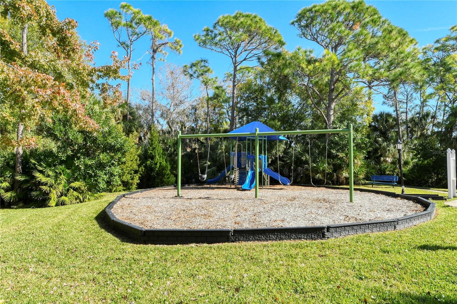 RIVENDELL WOODLANDS - Residential